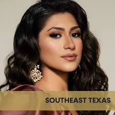 Meet the Miss Texas TOP TWELVE!!