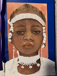 Watercolour Beginners & Supportive Mentors