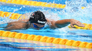 Nuoto, ceccon si qualifica alle olimpiadi: 6m49surnem Ohm