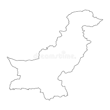 In july 1947, about five weeks before the british. Outline Pakistan Stock Illustrations 2 949 Outline Pakistan Stock Illustrations Vectors Clipart Dreamstime