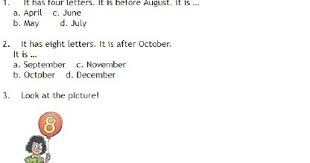 Soal uts / pts kelas 3 dihari 1. Download Contoh Soal Pts Bahasa Inggris Kelas 3 Semester 2 Kurikulum 2013 Tahun 2020 Beritapppk Com