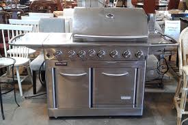 A toaster uses radiant heat for browning bread slice and changes it into toast. Used Appliances For Less At The Habitat For Humanity Restore