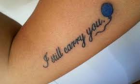 23 lindos tatuajes para demostrar el amor incondicional de mamá. 57 Tattoos For Lost Parents
