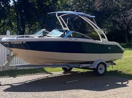 2018 Four Winns H Series H200, Hixson Tennessee