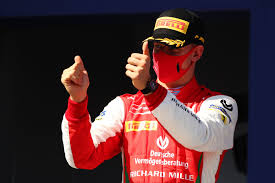After twelve years, a schumi will finally be sitting in a he also reveals that he grilled sebastian vettel for more tips: Mick Schumacher S F1 Friday Practice Session Confirmed