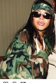 She has been credited for helping to redefine contemporary r&b, pop and hip. Aaliyah 90 S Hip Hop Hip Hop Fashion 90s Hip Hop Fashion Aaliyah Style