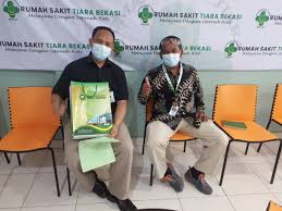 Dr teljeur noted some workers refer to the pcr swab as a brain but he said meat plants have been slow to run antigen tests in comparison to their acceptance of. Program Kerja Sama Rujukan Swab Pcr Dan Swab Antigen Rs Tiara Bekasi