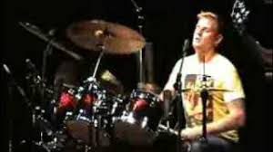 Where the world's greatest drummer meet. Drummerszone Brann Dailor