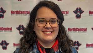 Megan Miller selected as North Central Missouri College's Outstanding  Employee