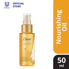 This unique formula combines the nourishing power of an oil with the restorative qualities of a serum to visibly renew hair. Dove Advance Hair Series Pure Care Shine Revive Leave On Serum 50ml Shopee Malaysia