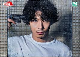 The death of a fellow detective hints of a possible larger syndicate behind  the murder, but will Kiyoharu (Kento Kaku) recall anything before it is too  late?🚓🔫 'Nippon Noir' premieres Oct 16,