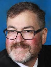 Michael Cox Obituary (1965