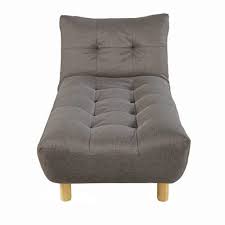 Meridienne Convertible Gris Clair Cloud Maisons Du Monde Meridienne Convertible Meridienne Convertible