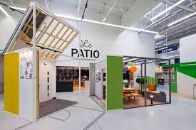 Leroy Merlin Le Havre Retail Design Store Design Diy Store