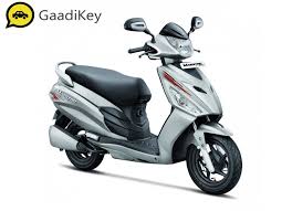 2019 Hero Maestro Edge Colors Black Blue Red White Grey Silver Hero Jet Black Color Color
