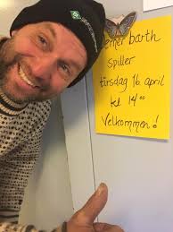 Werner Barth Music Group