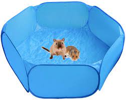 Check spelling or type a new query. Heppurg Guinea Pig Playpen Hamster Small Animal Pop Up Playpen Exercise Yard Fence Portable C C Cage Amazon De Pet Supplies