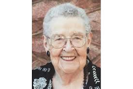 Evelyn Abraham Obituary (1922