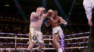 @DAZNBoxing's video Tweet