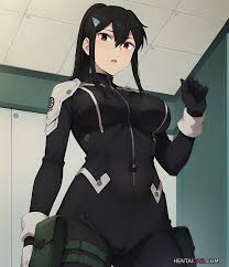 HentaiDad | Kaiju No 8 Hentai