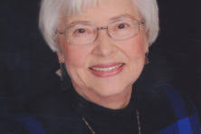 Obituary:Dolores Mary Bauer