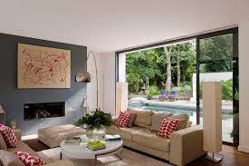 If you have kids, these rooms will suddenly become littered with junk. How To Make Your Living Room Kid Friendly