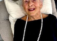 Dorothy Jane Illingworth (Hutcheon)