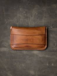 Handcrafted Leather Wallets Made In Sydney Australia Deri Cuzdan Cuzdanlar Deri Isleme