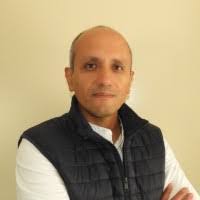 Luis Antelo's Instagram, Twitter & Facebook