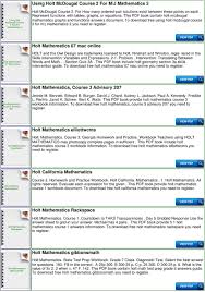 As soon as you assign a quiz, you can view the answer key by first navigating to your assignment list by clicking assignments at the top of the page. Holt Mathematics Grade 6 Answer Key Pdf Free Download