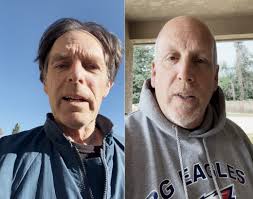 Dan fail again haha. We made it and the receptionist recognized Ed 🥰 . . .  #sabmerch #patreon #ed #caregiving #dementia #dementiaawareness #family  #love #memories #fyp #foryoupage #caregiver #husbandandwife #goodday  #goodmorning