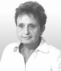 Harriet Fekter Obituary (1944