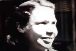 Helen Lucile McFarland Fray (1916-1954)