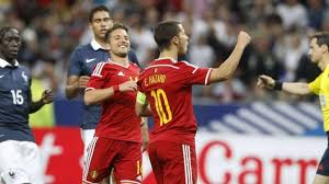 The belgium football academy is excited to announce an exclusive offer on our memberships. Retro France Belgique Le Jour Ou Les Bleus Ont Eu Le Seum Durant 80 Minutes