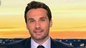 Carnet rose à la RTBF : Laurent Mathieu est devenu papa pour la première  fois !