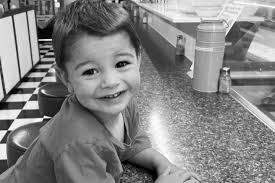 Fundraiser for Lucas Snider by Anonymous One : Leighton Lucas Snider  (Funeral)