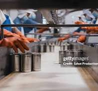878 Canned Food Production Line Stock Photos, High-Res ...