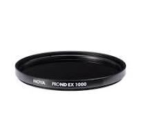 Low Density Filters Filtro De Densidad Neutral HOYA Pro ND-EX ND8 - ø72mm,  Para Fotógrafos Y Cineastas 50mm Neutral Density Filter