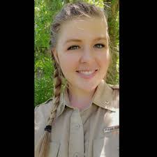 Kimberly Swaim's Instagram, Twitter & Facebook