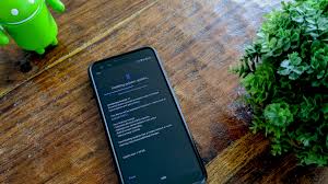 Currently, only google pixel gsis. Android 11 Is Here Which Devices Can Get It And What S New Laptop Mag