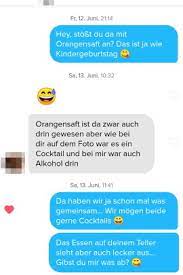 Nirgendwo sonst kommst du so leicht mit anderen singles in deiner nähe oder. Frauen Auf Tinder Anschreiben 8 Tipps Vorlagen Beispiele