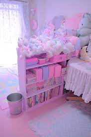 Sugarycutie From M A R S H M A L L O W S Blog Do Not Like Reblog If You Have A Dd Lg Blog Pastel Aesthetic Room Pastel Room Kawaii Room