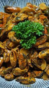 Video Video Oseng Kerang Resep Resep Resep Masakan Resep Makanan Sehat Masakan Asia