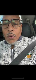 Darryl Eugene Coleman aka Jedediah Brown Chief bs artist, grifter