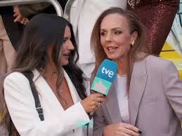 La familia de la tele' confirma el fichaje de Rocío Carrasco y propicia su encuentro con Marta Riesco - FormulaTV