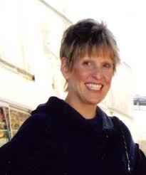 Obituary of Yvonne Schutt