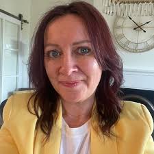 Q & A With Sarah Ridge