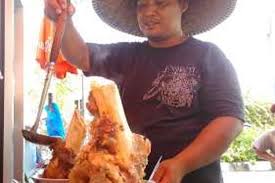 Resep sup tulang sumsum sapi. Kelezatan Bakso Sumsum Pak Mulyo Kalahkan Bakso Restoran