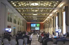 Sugar For Food Fuel And Power The Iso Datagro Sugar Ethanol Conference In New York City Advanced Biofuels Usa