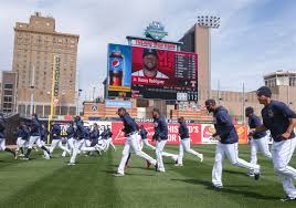 Everything You Need To Know About Fifth Third Field Toledo